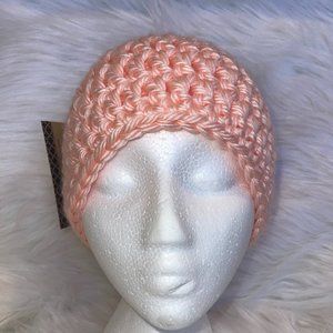 Handmade Maggie's Beanies - Pretty in Pink